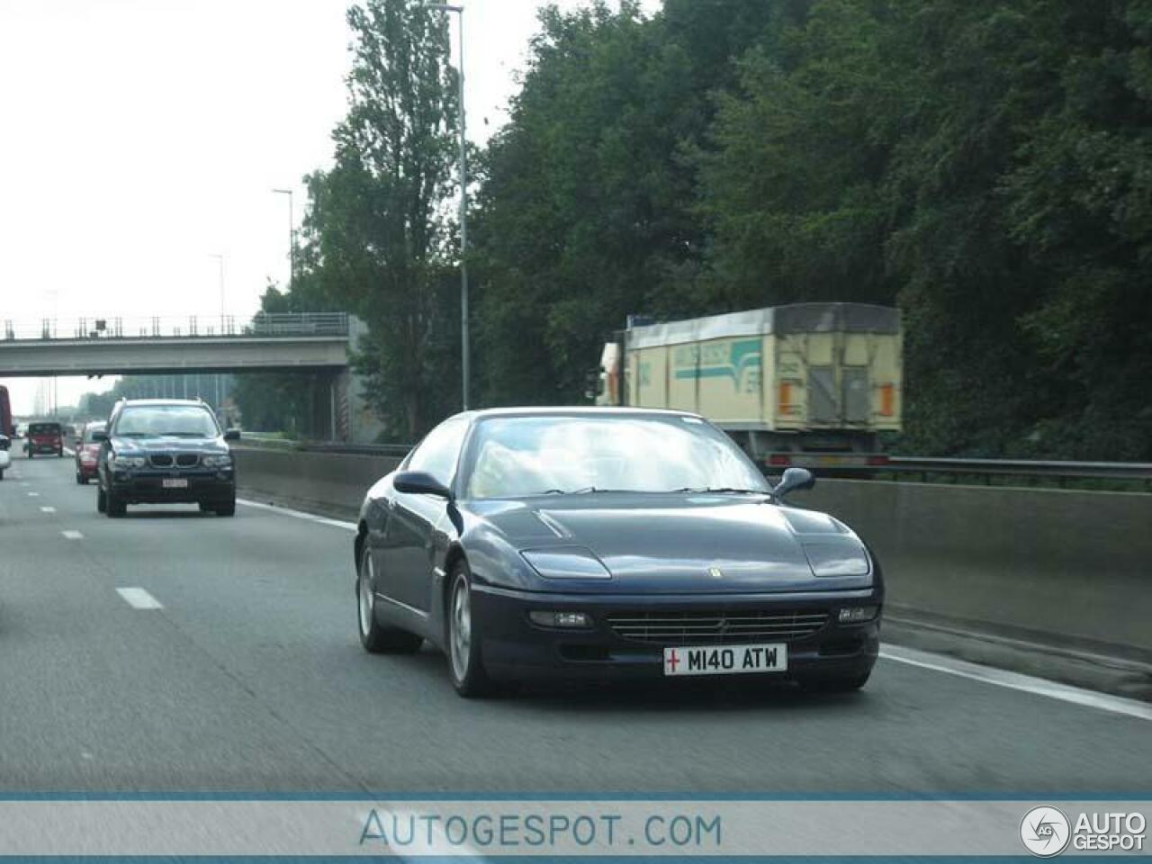 Ferrari 456 GT