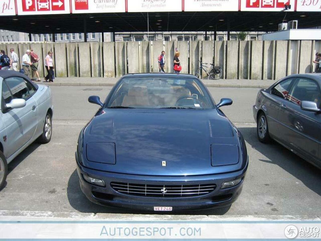 Ferrari 456 GT