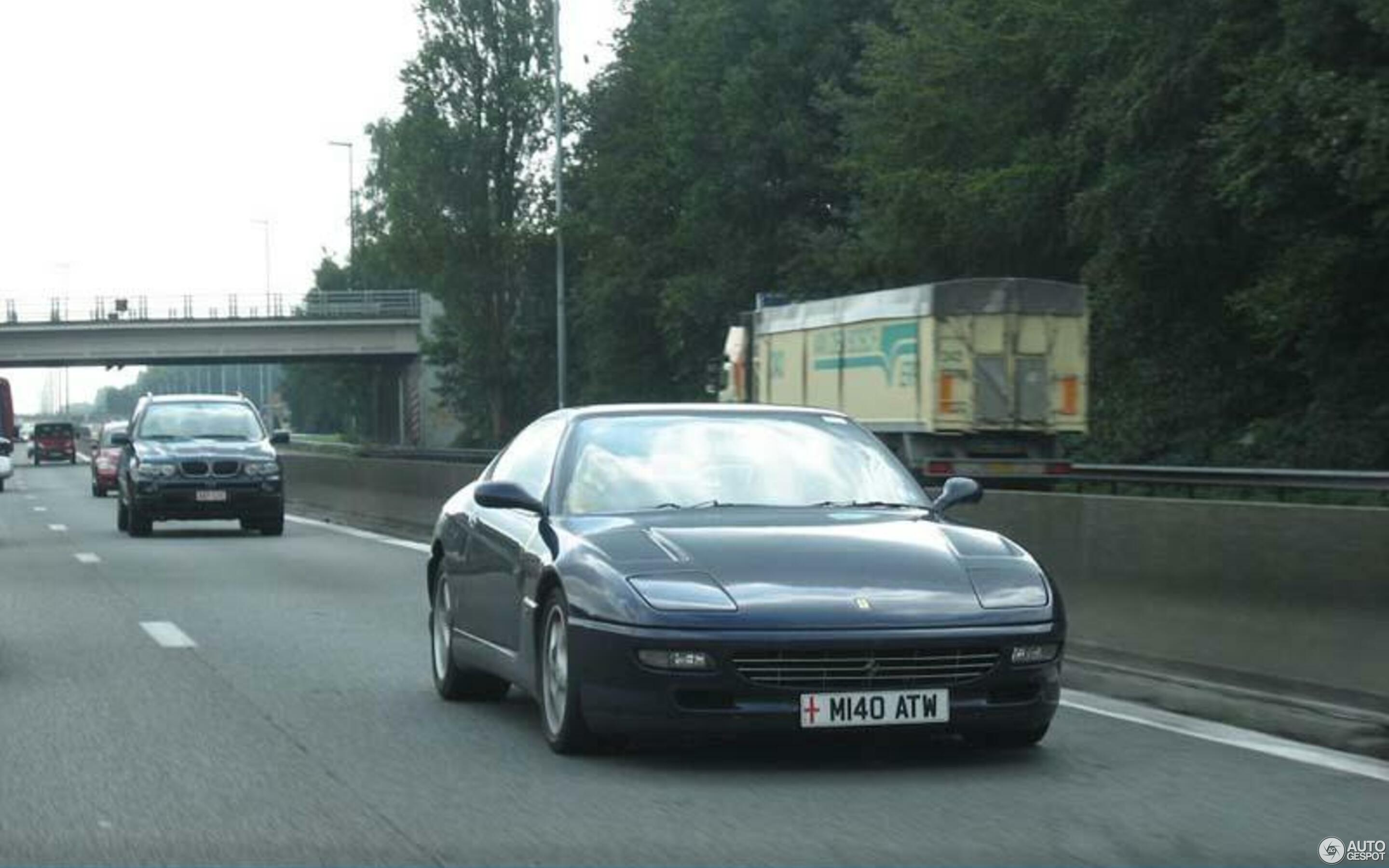 Ferrari 456 GT