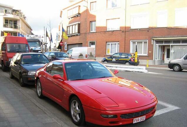 Ferrari 456 GT