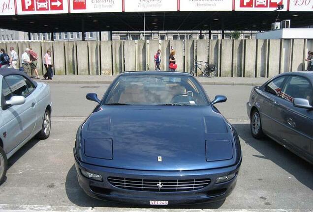 Ferrari 456 GT