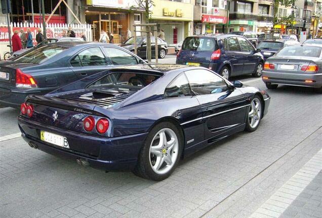 Ferrari F355 Berlinetta