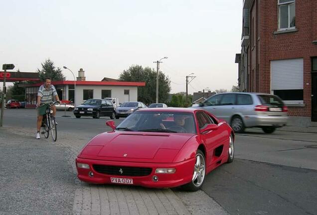 Ferrari F355 Berlinetta