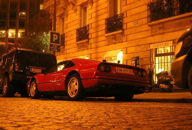 Ferrari 328 GTS