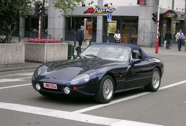 TVR Griffith