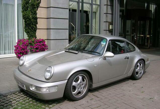 Porsche 964 Carrera RS