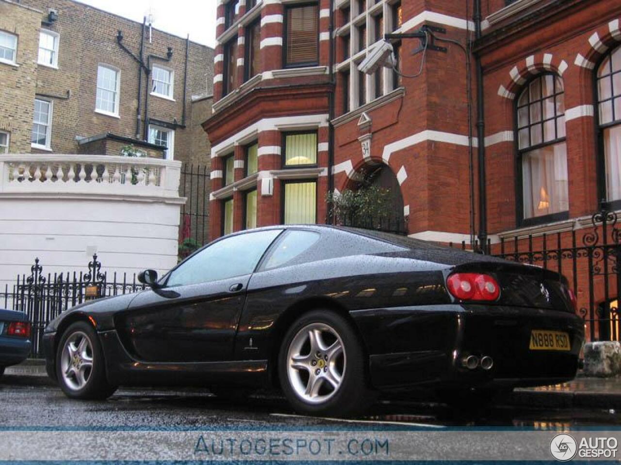 Ferrari 456 GT