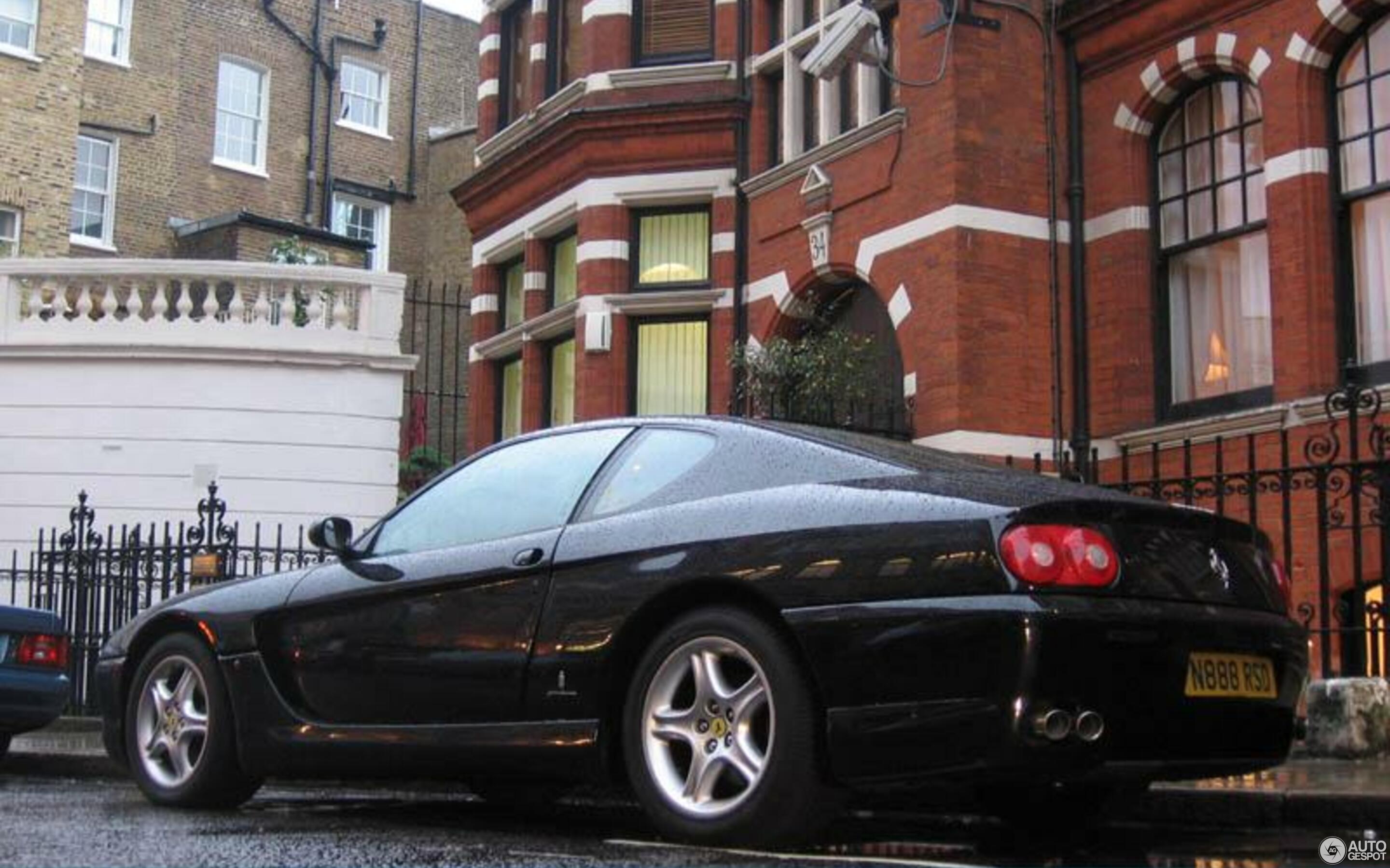 Ferrari 456 GT