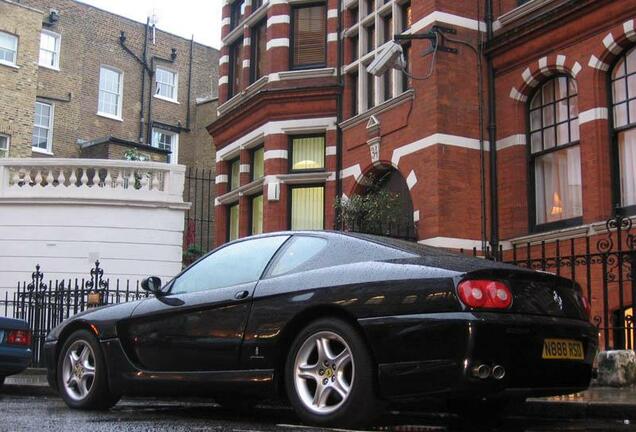 Ferrari 456 GT