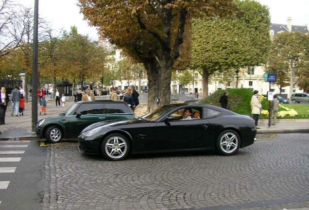 Ferrari 612 Scaglietti