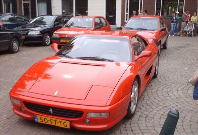 Ferrari F355 GTS