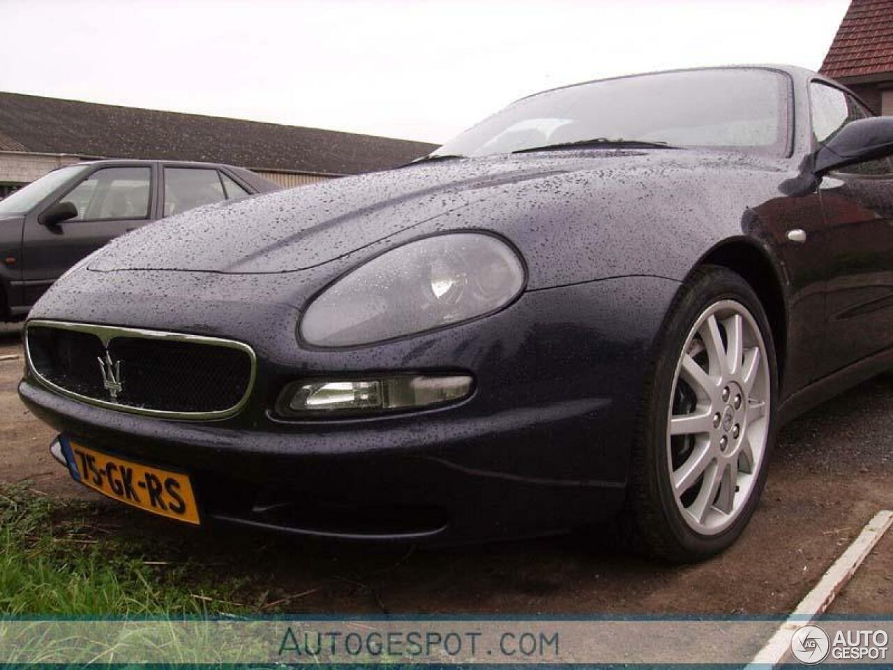 Maserati 3200GT