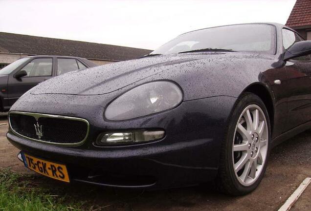 Maserati 3200GT