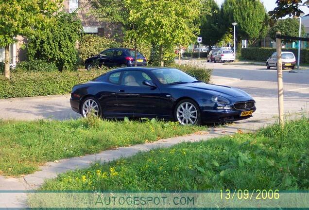 Maserati 4200GT