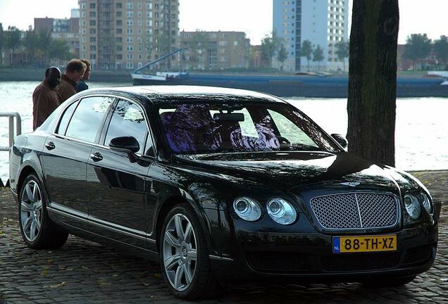 Bentley Continental Flying Spur