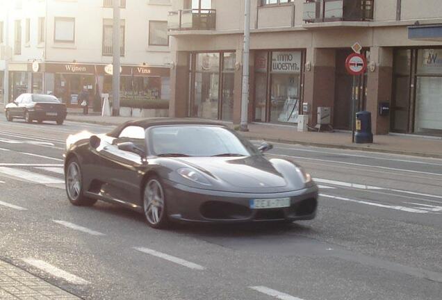 Ferrari F430 Spider