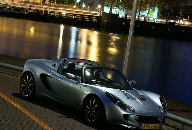 Lotus Elise S2 111S