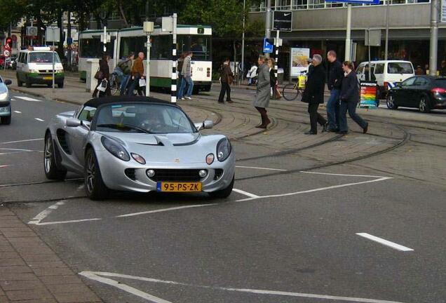 Lotus Elise S2 111R