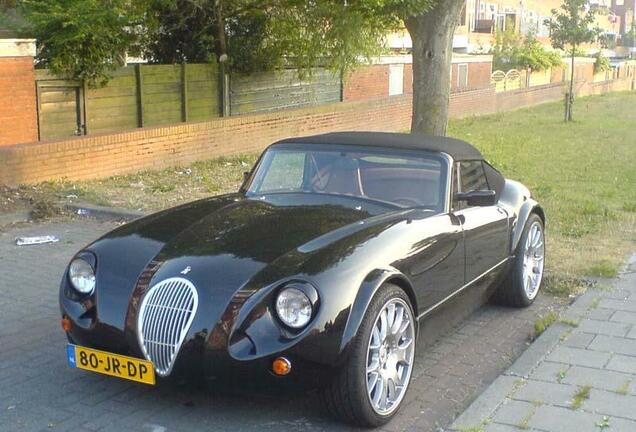 Wiesmann Roadster MF3