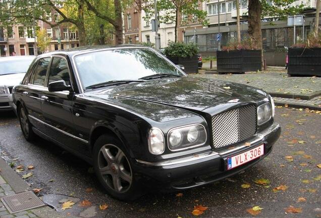 Bentley Arnage Le Mans Series