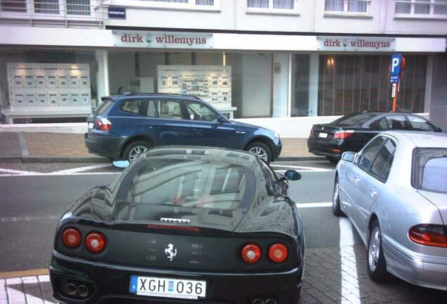 Ferrari 360 Modena