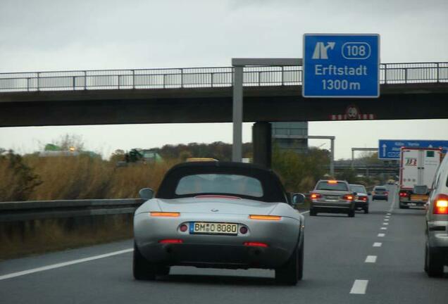 BMW Z8