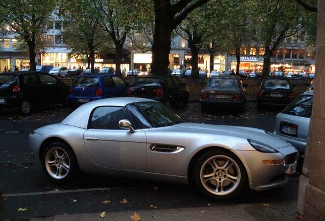 BMW Z8