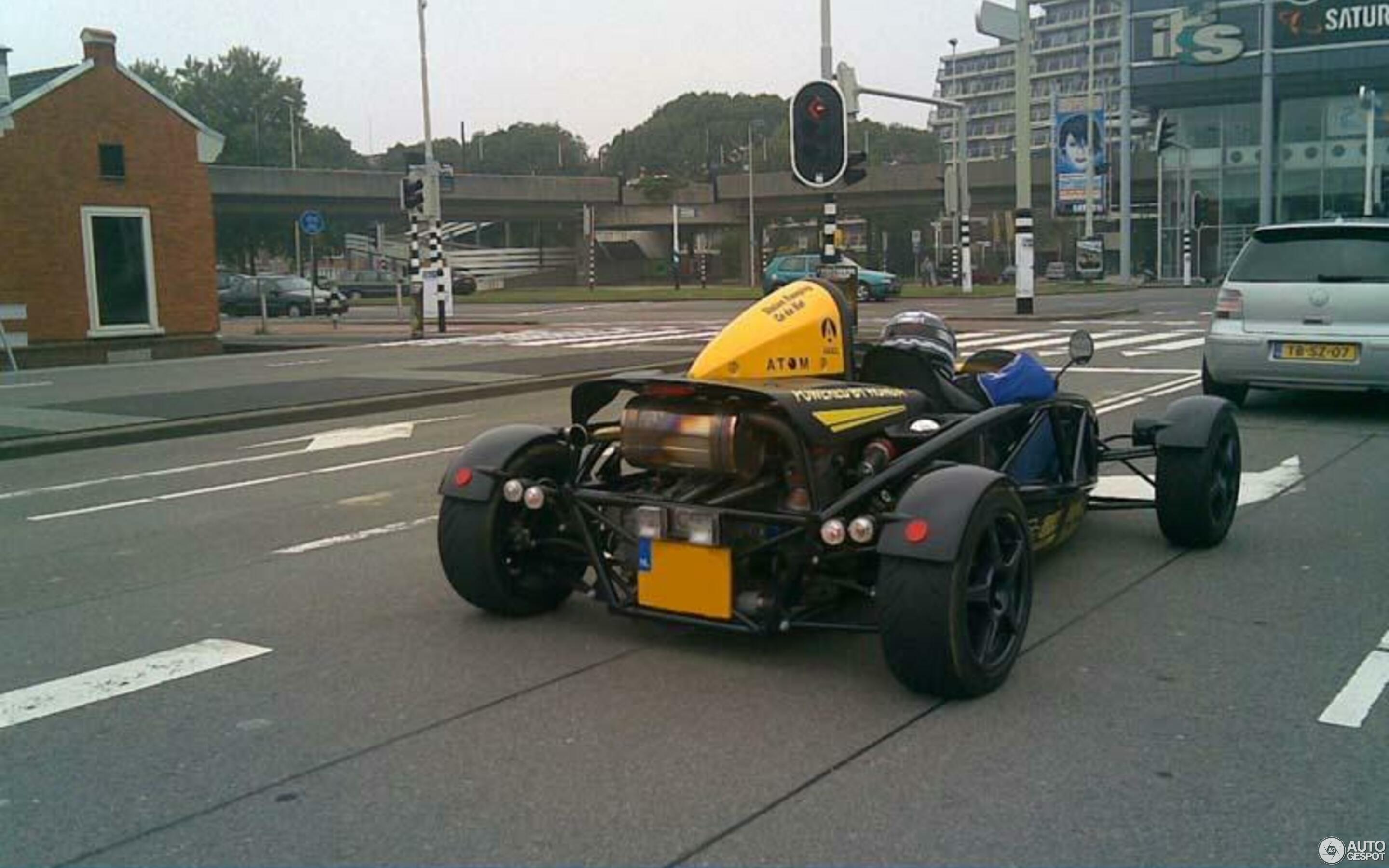 Ariel Atom