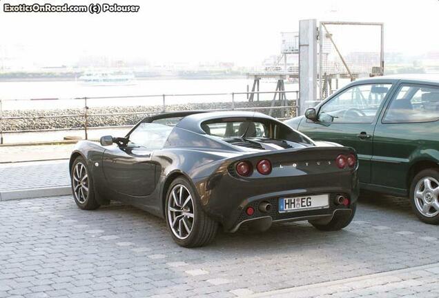 Lotus Elise S2 111S