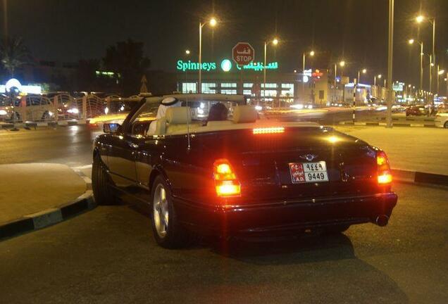 Bentley Azure