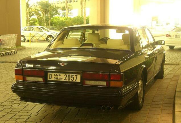 Bentley Turbo R