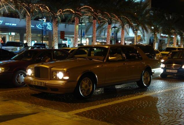 Bentley Turbo RL