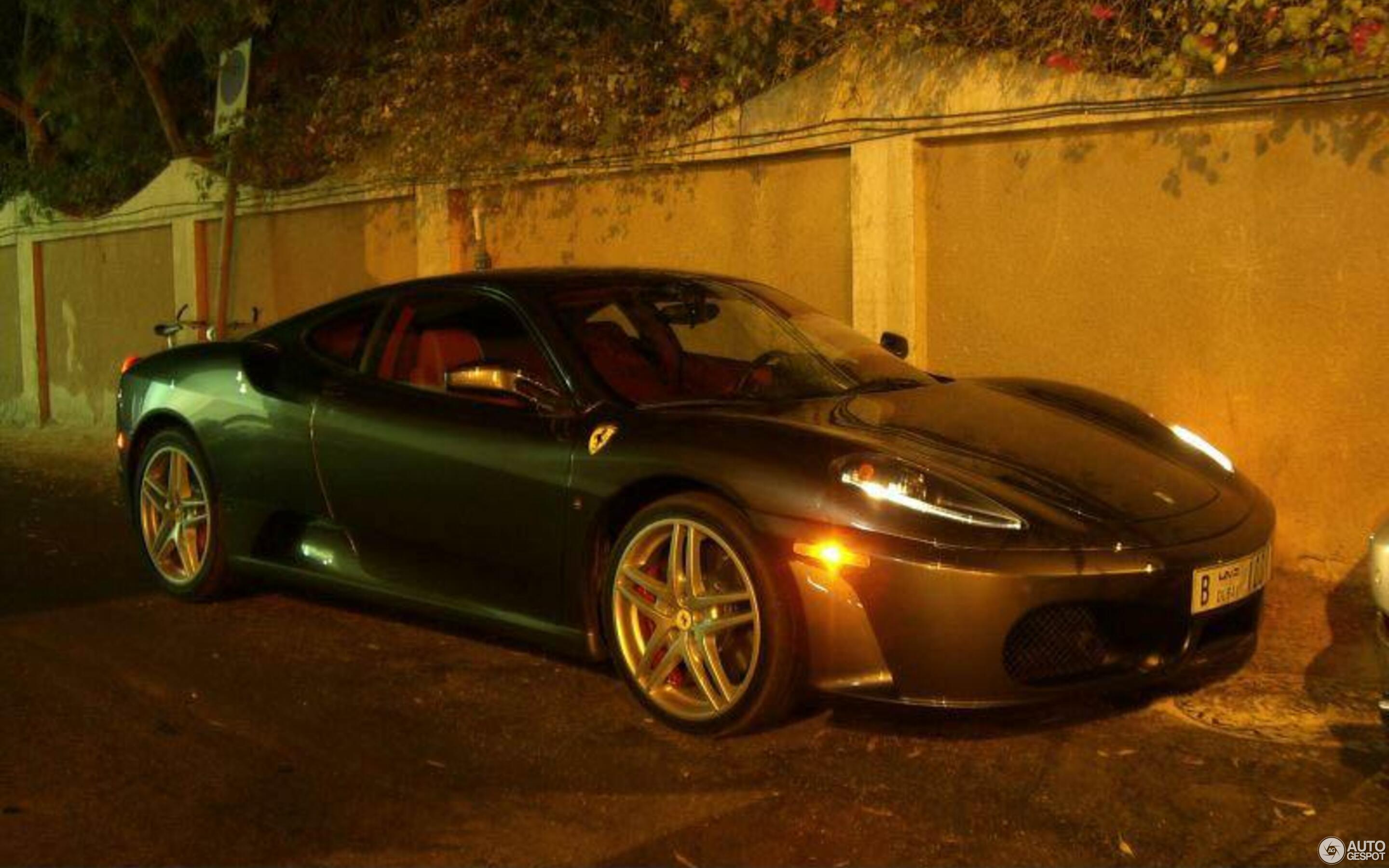 Ferrari F430