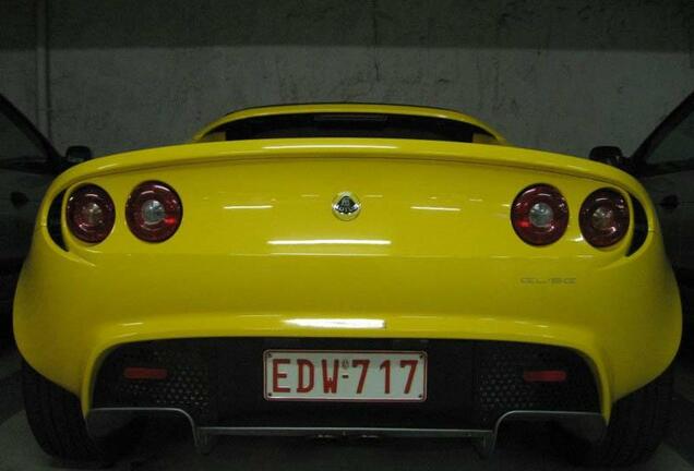 Lotus Elise S2 111R