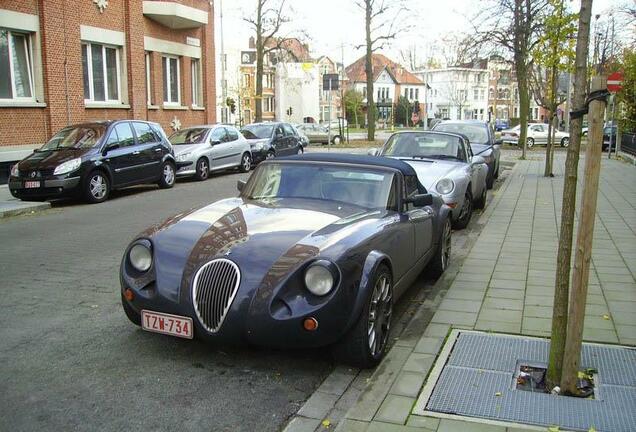 Wiesmann Roadster MF3