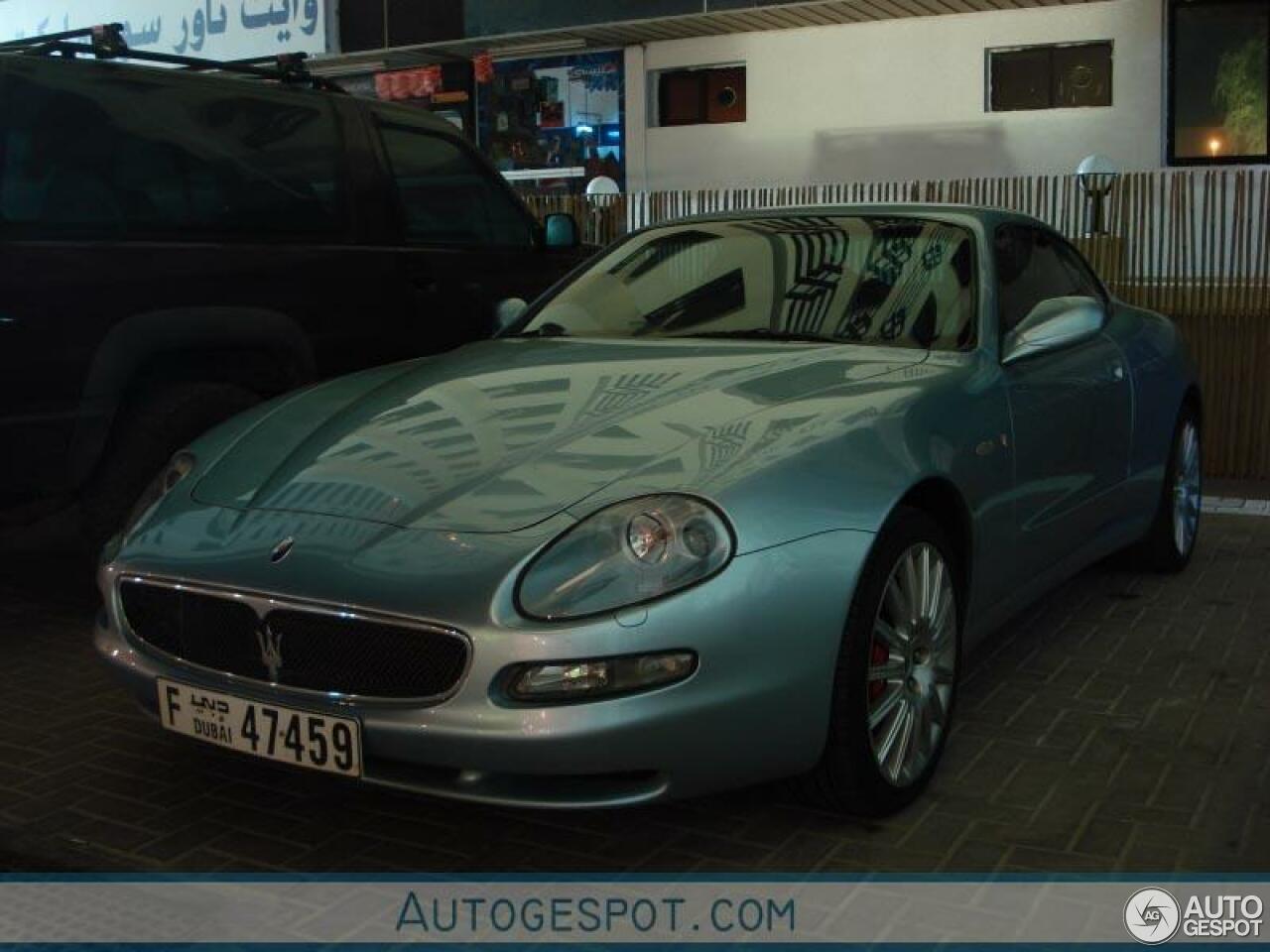 Maserati 4200GT