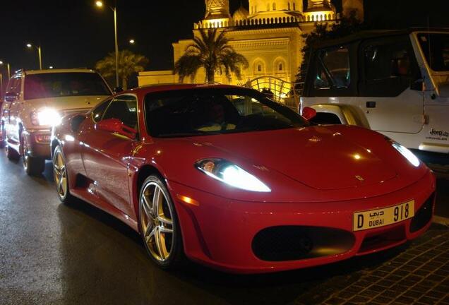 Ferrari F430