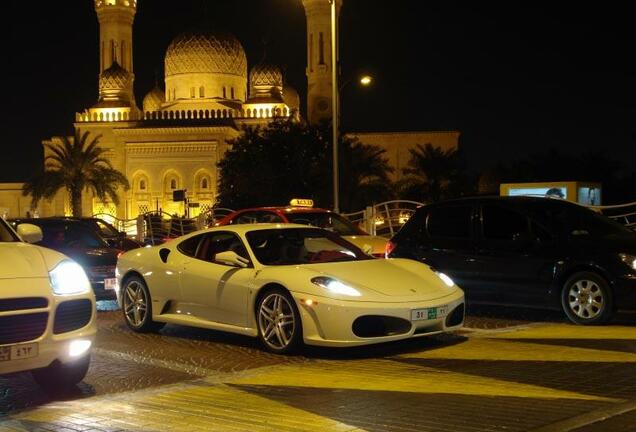 Ferrari F430