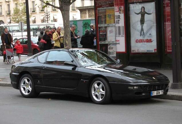 Ferrari 456 GT