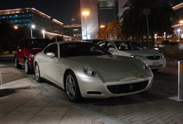 Ferrari 612 Scaglietti