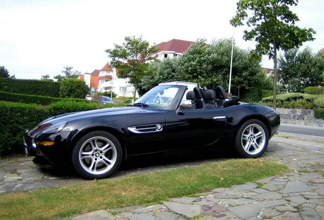 BMW Z8