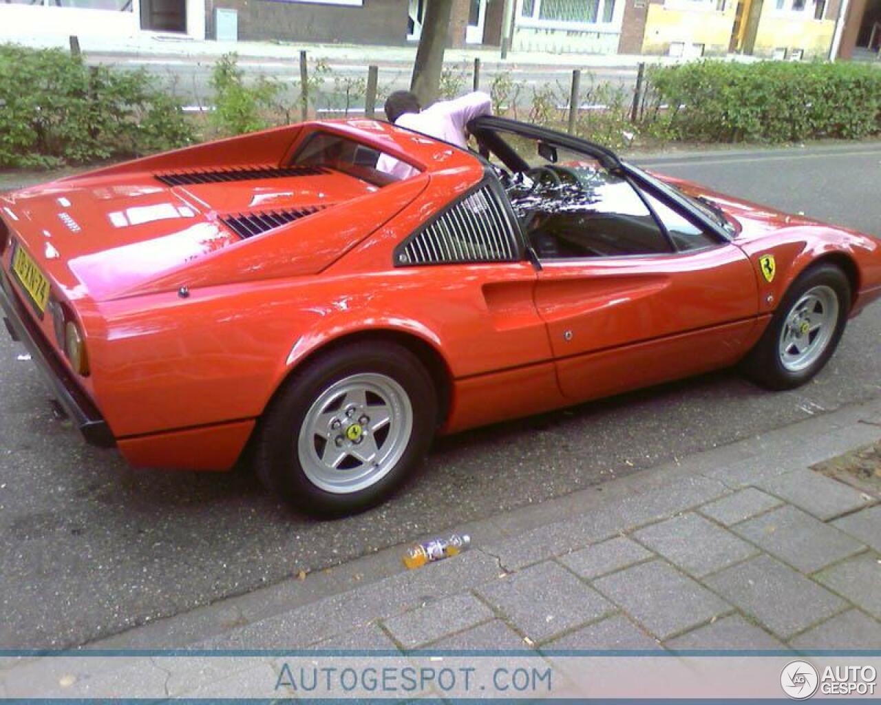 Ferrari 308 GTSi