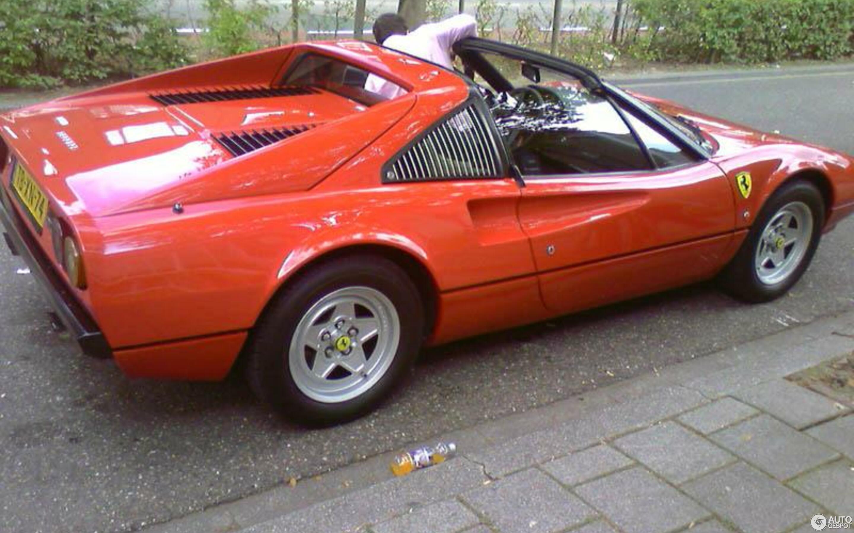 Ferrari 308 GTSi