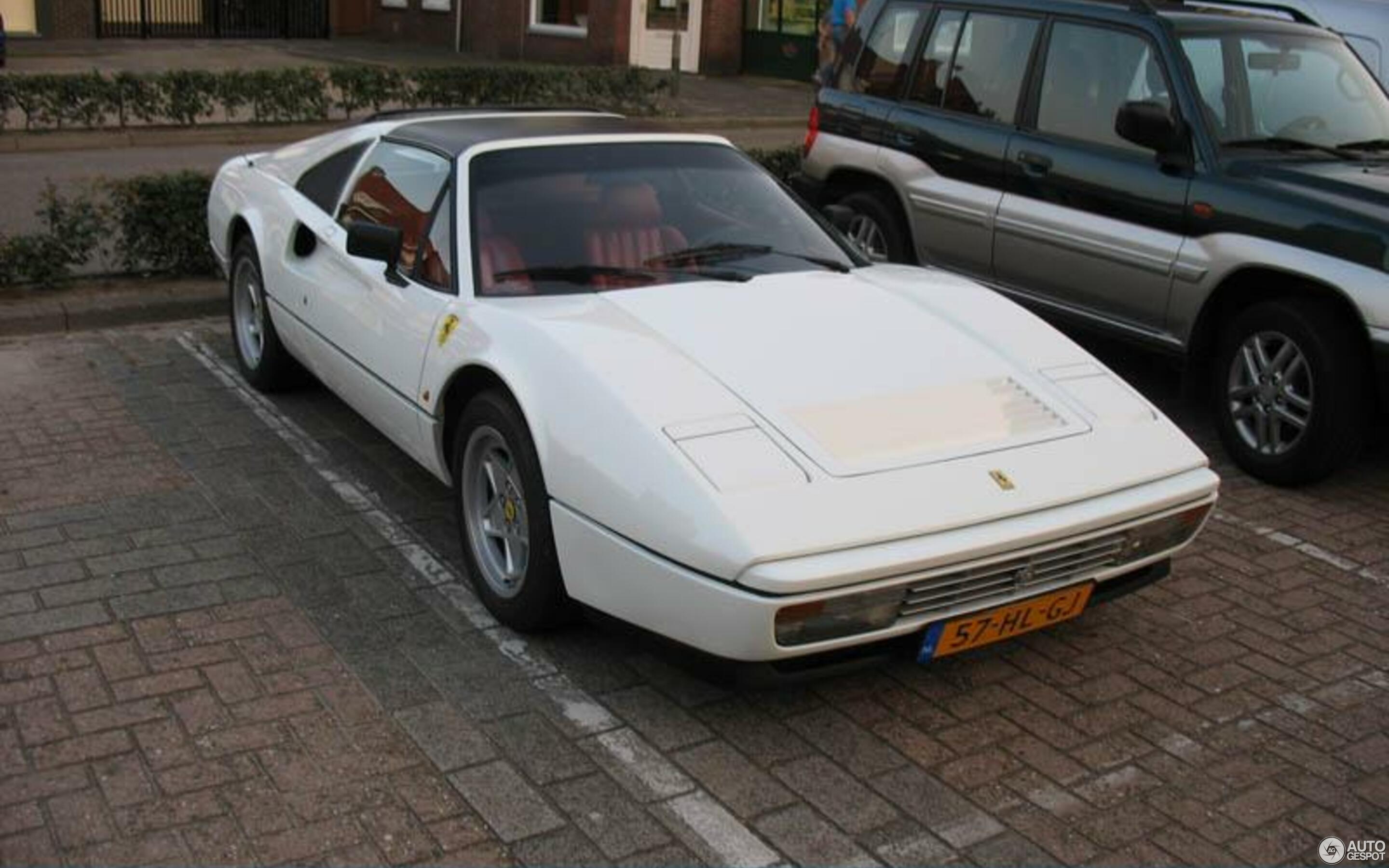 Ferrari 328 GTS