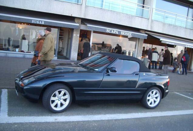 BMW Z1