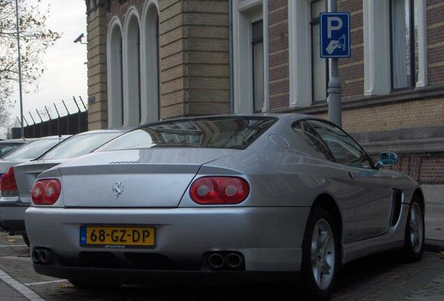 Ferrari 456M GT