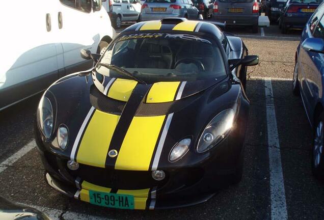 Lotus Exige S