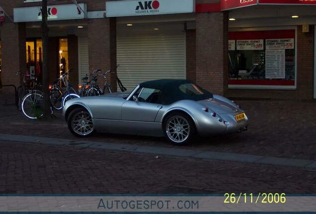 Wiesmann Roadster MF3