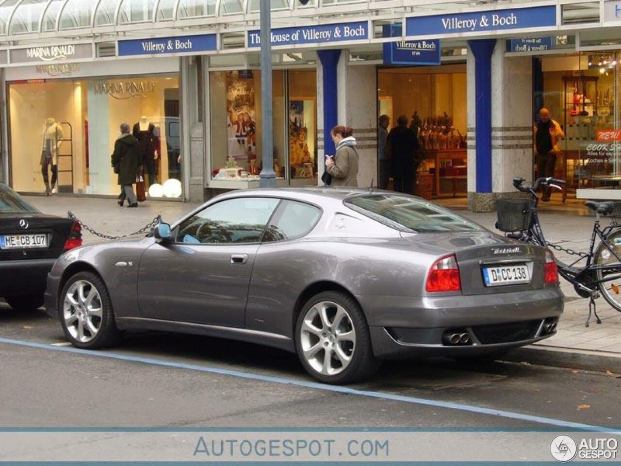 Maserati 4200GT