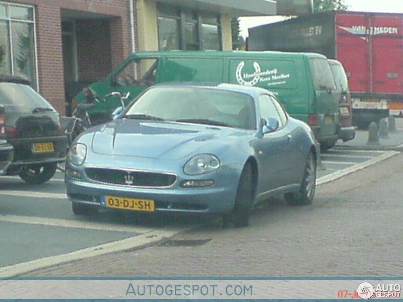 Maserati 3200GT